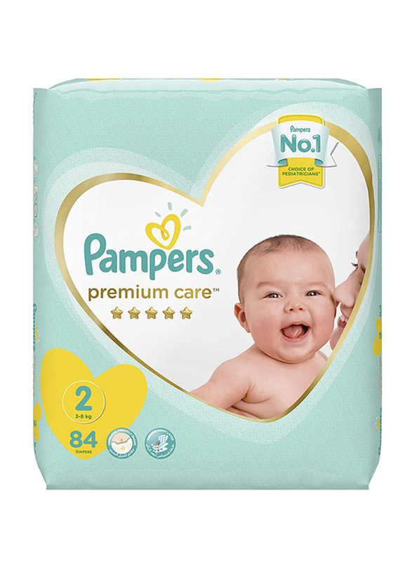 pampers premium care 2 jumbo