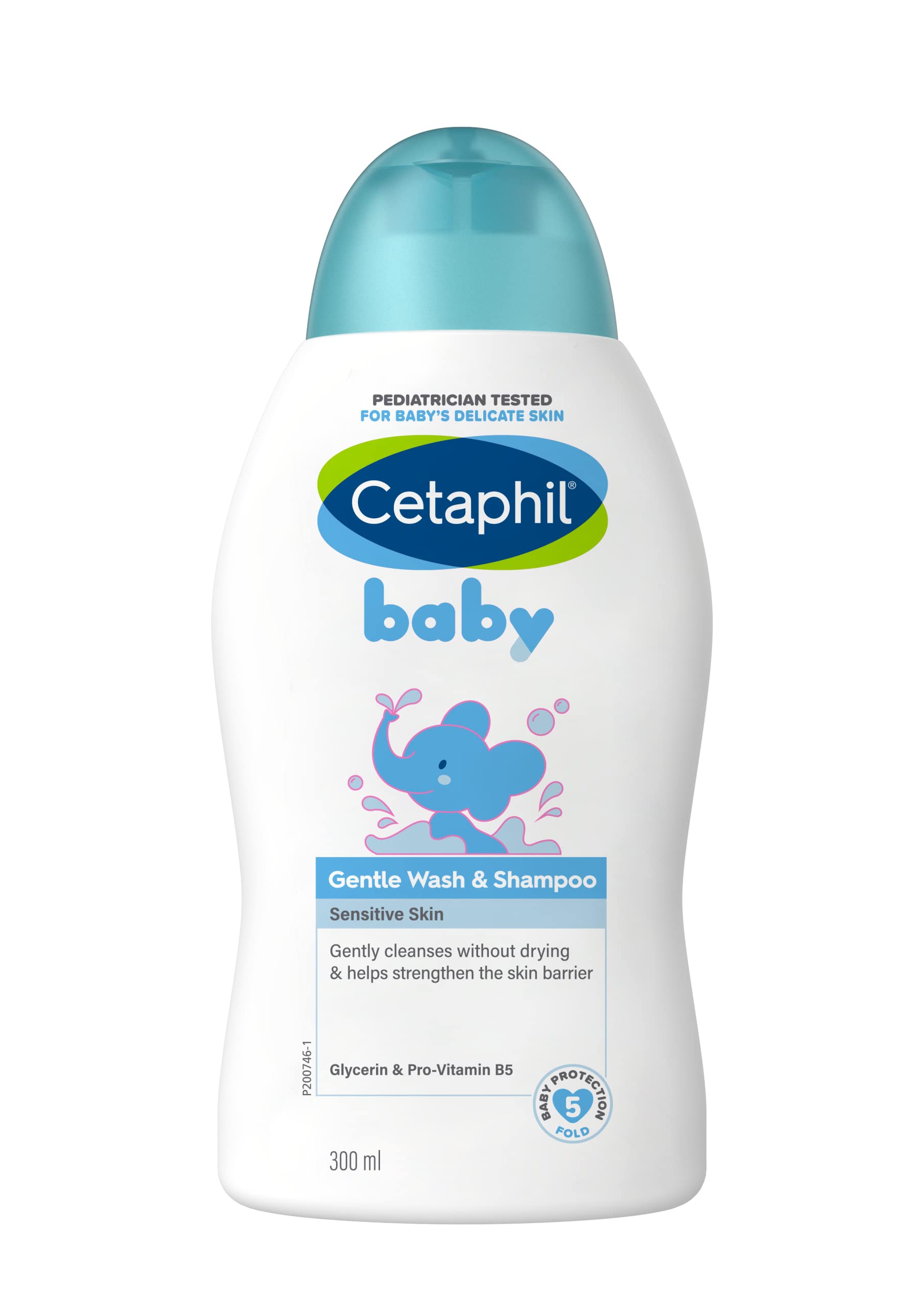 cetaphil baby szampon 300 ml