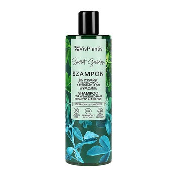 vis-plantis-szampon-do-wlosow-oslabionych skład