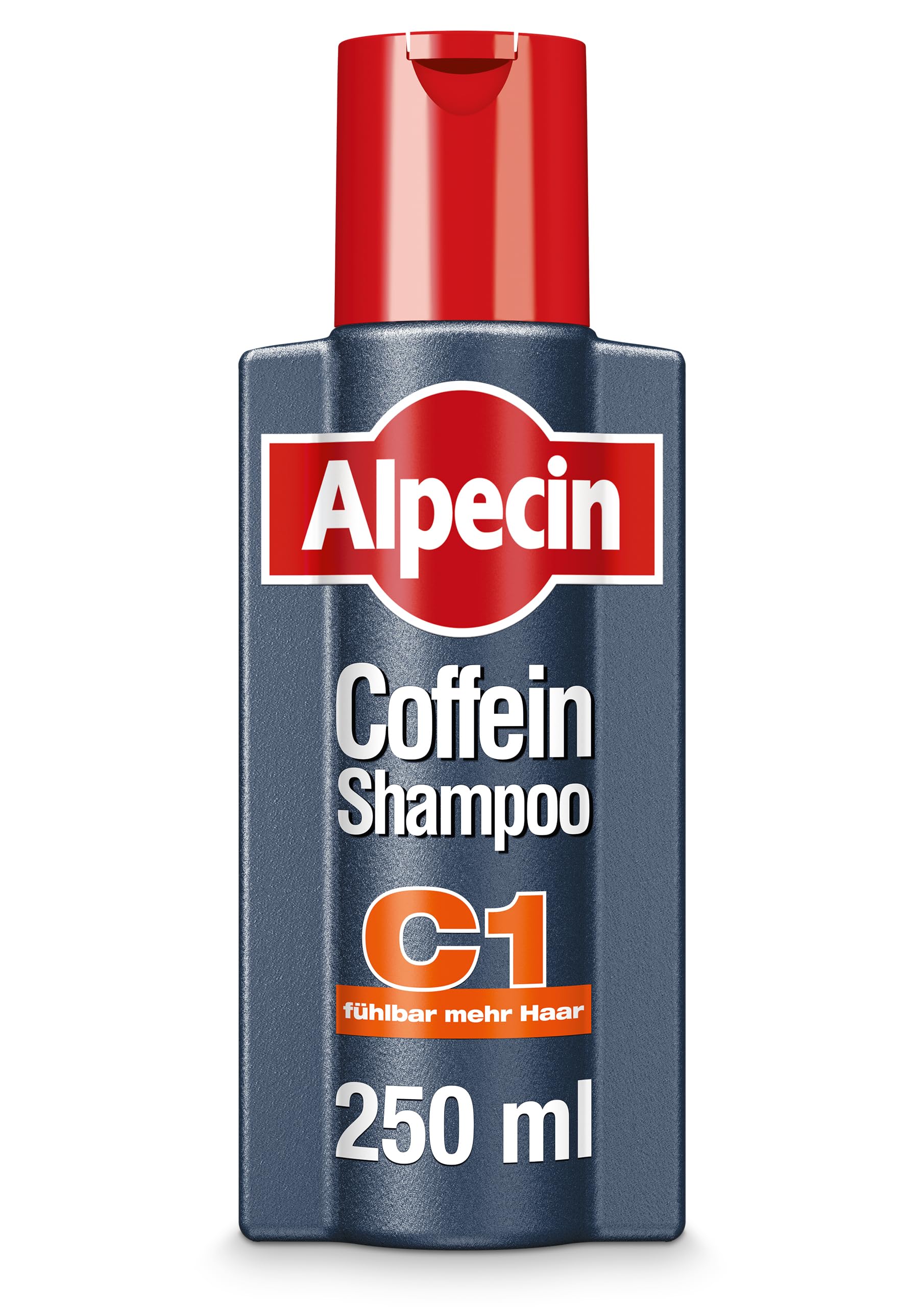 alpecin szampon c1 opinie