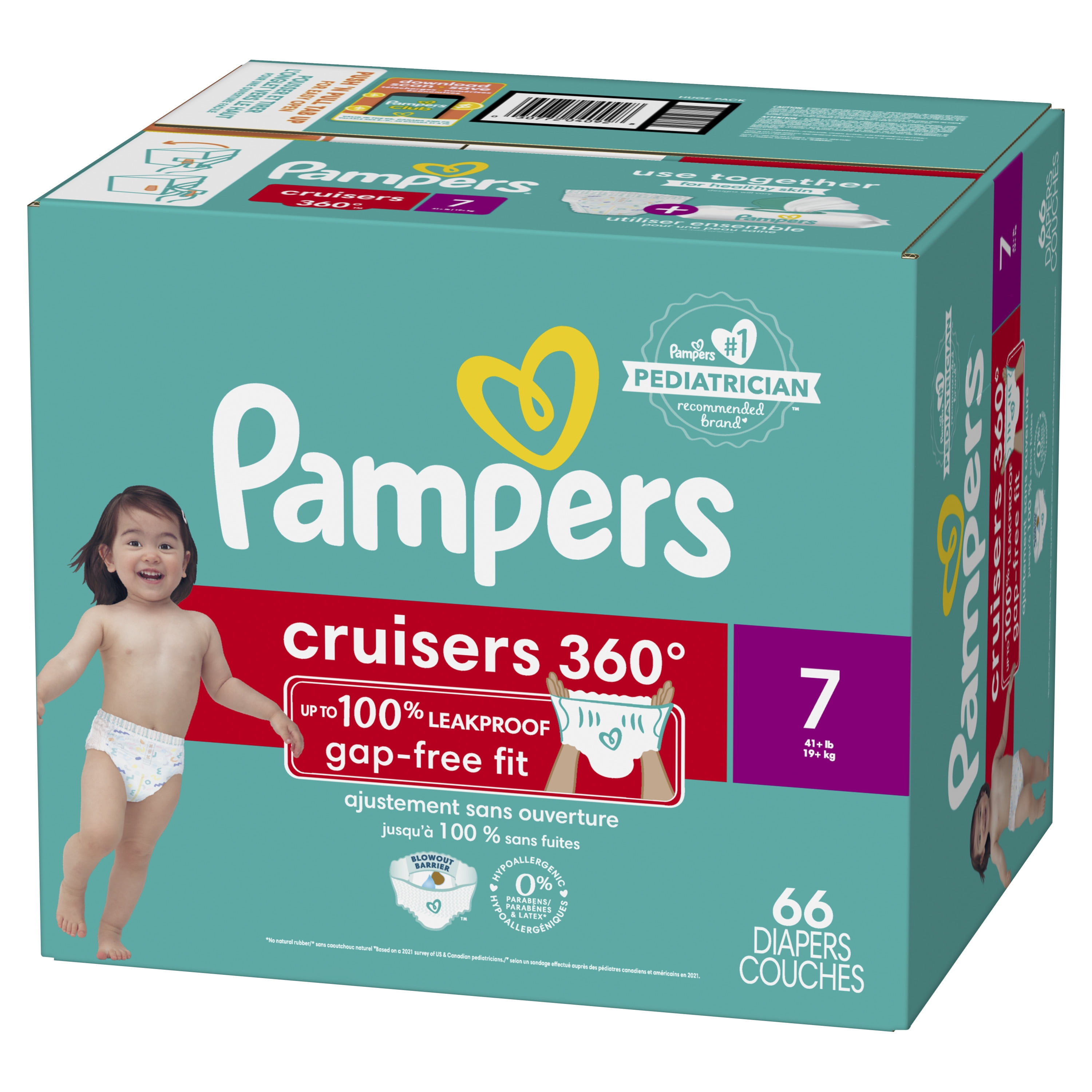 pampers zdj