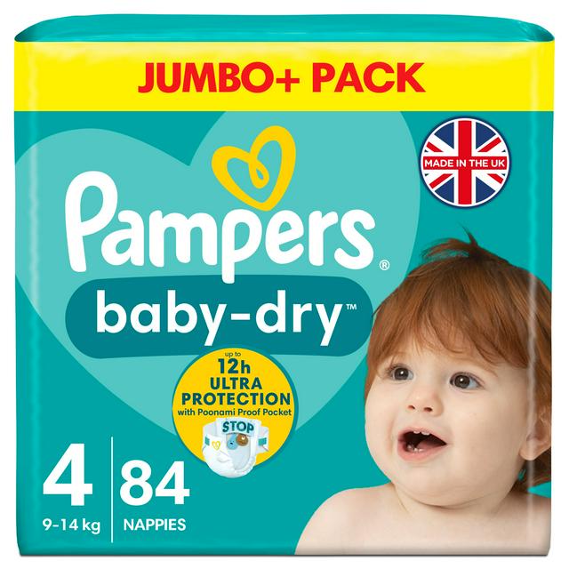 sainsburys.co.uk pampers