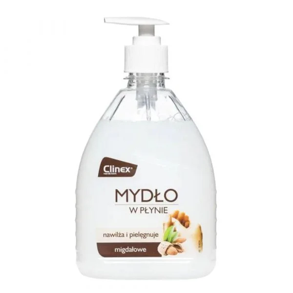 Uzupełnienie mydła kwiatowego w piance gołębi 400ml