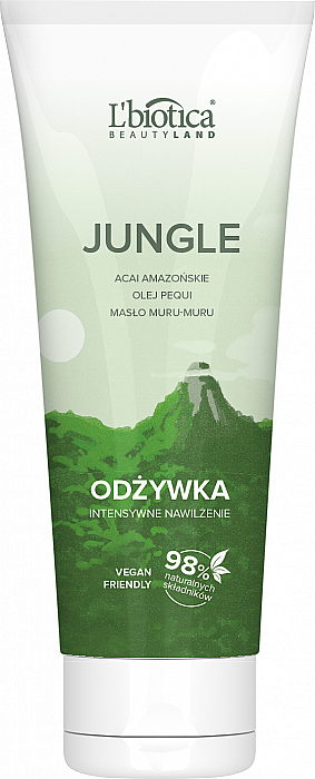 szampon do włosów wypadających 200ml lbiotica