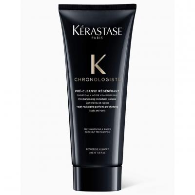 kerastase szampon wizaz czarny