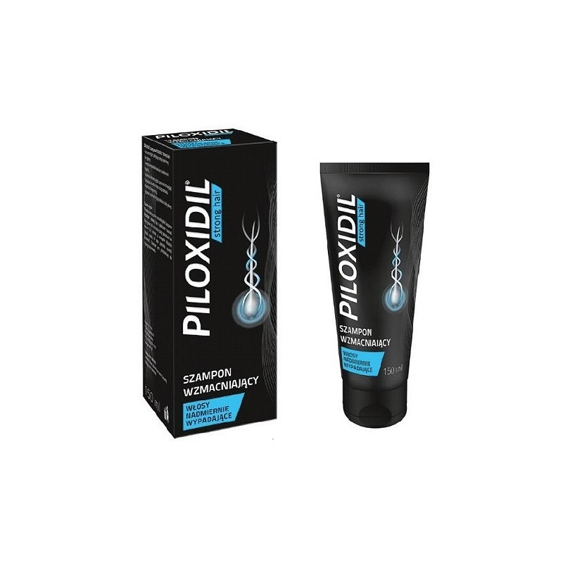 piloxidil szampon zamiennik