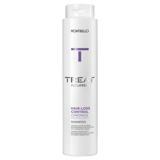 montibello treat naturtech keratin szampon 300 ml