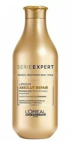 szampon loreal lipidium