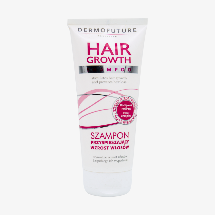 hair growth szampon dermofuture
