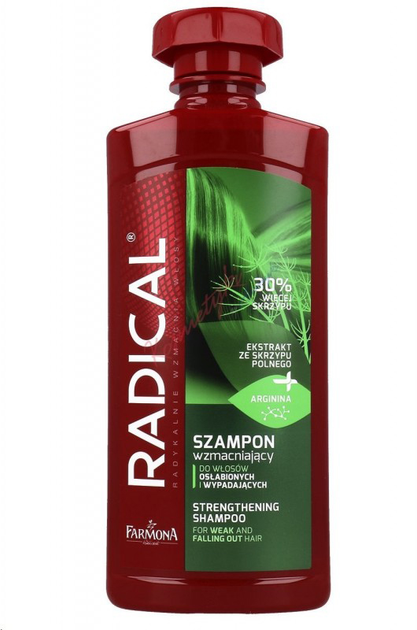 szampon radical