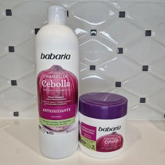 babaria szampon cebulowy ceneo