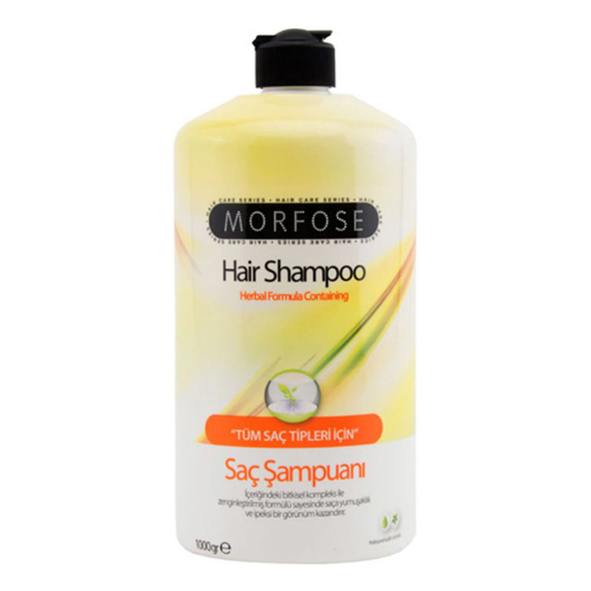 morfose szampon wizaz