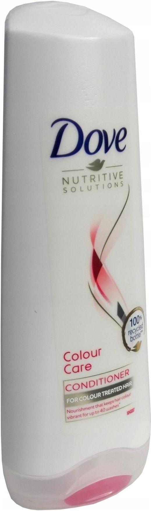 dove nutritive solutions odżywka do włosów colour care 200 ml