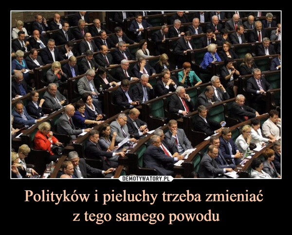 jak zmieniać pieluchy demot