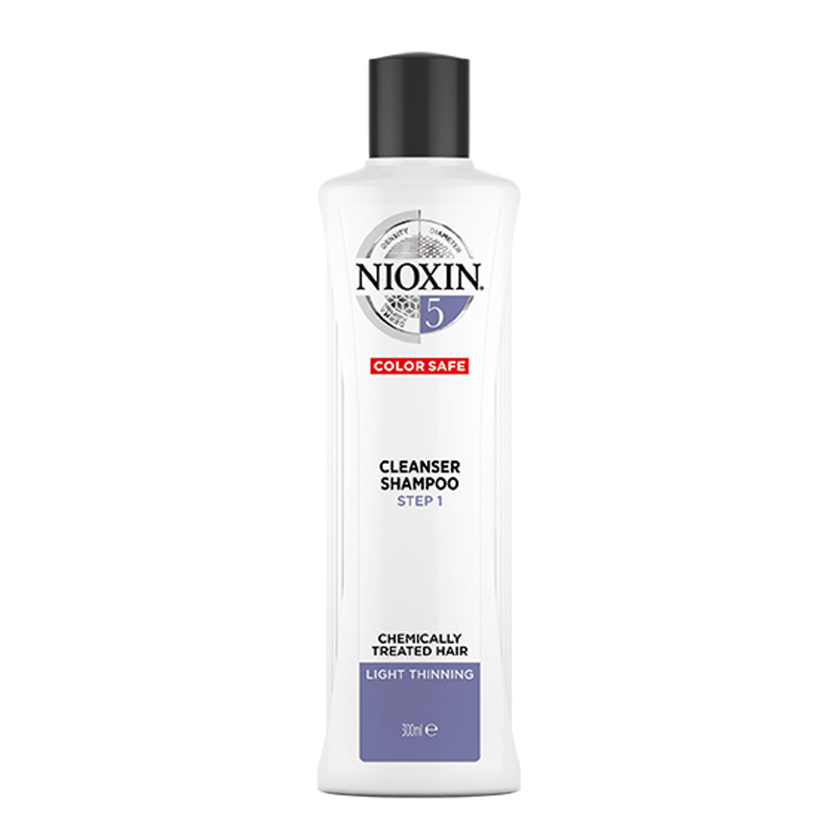 nioxin szampon przeciw wypadaniu włosów