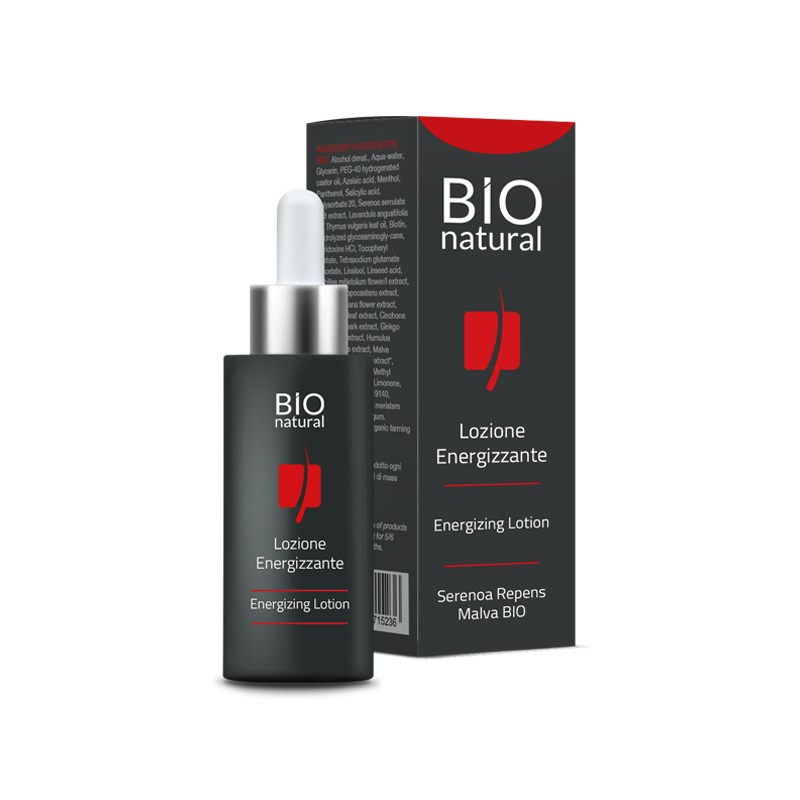 szampon energetyzujący bio natural rebitalia cena