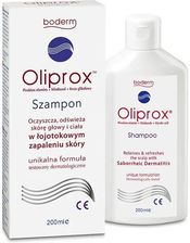 szampon garnier ultra doux z granatem