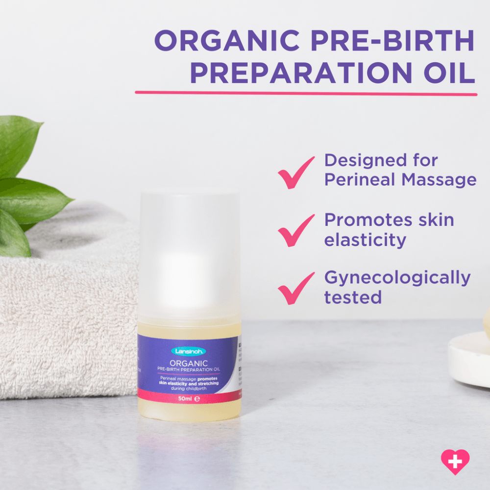 Organic pre-birth
