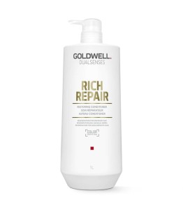 goldwell szampon i balsam włosy kręcone