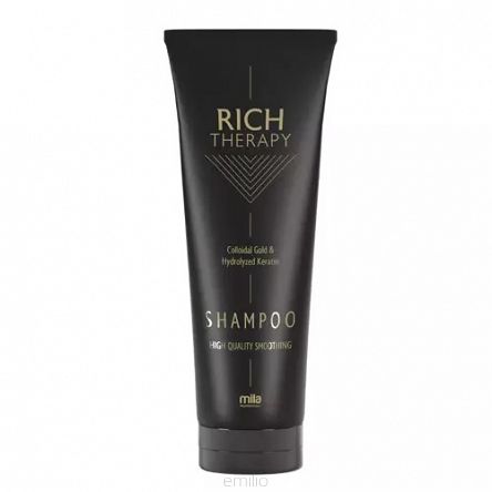 mila pro szampon przeciw wypadaniu włosów