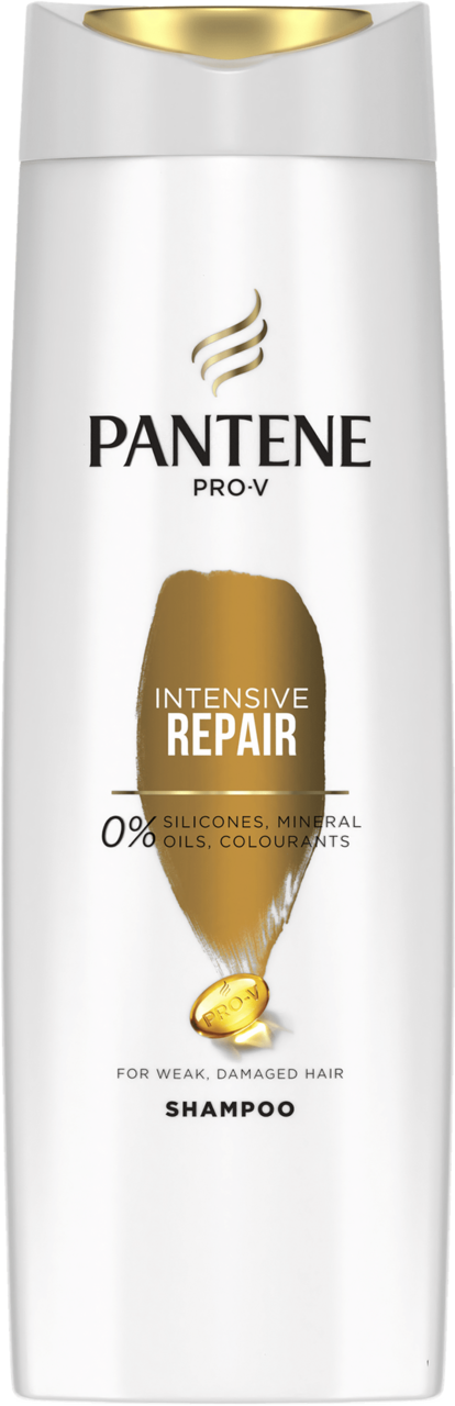 szampon pantene repair