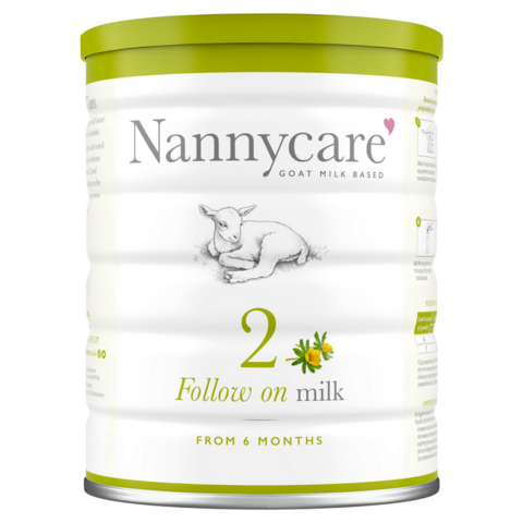 Nannycare