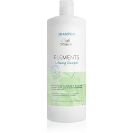 wella elements szampon odbudowujący do włosów 1000ml