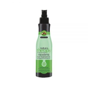 natura therapy makadamia szampon