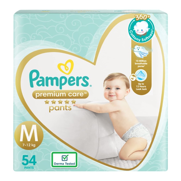 pampers premiumncare 0 xena