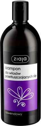 szampon do włosów przetłuszczających sięobrazy