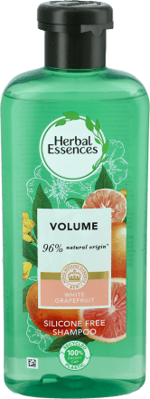 szampon o herbal volume