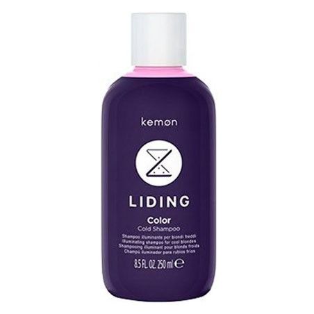 kemon fioletowy szampon