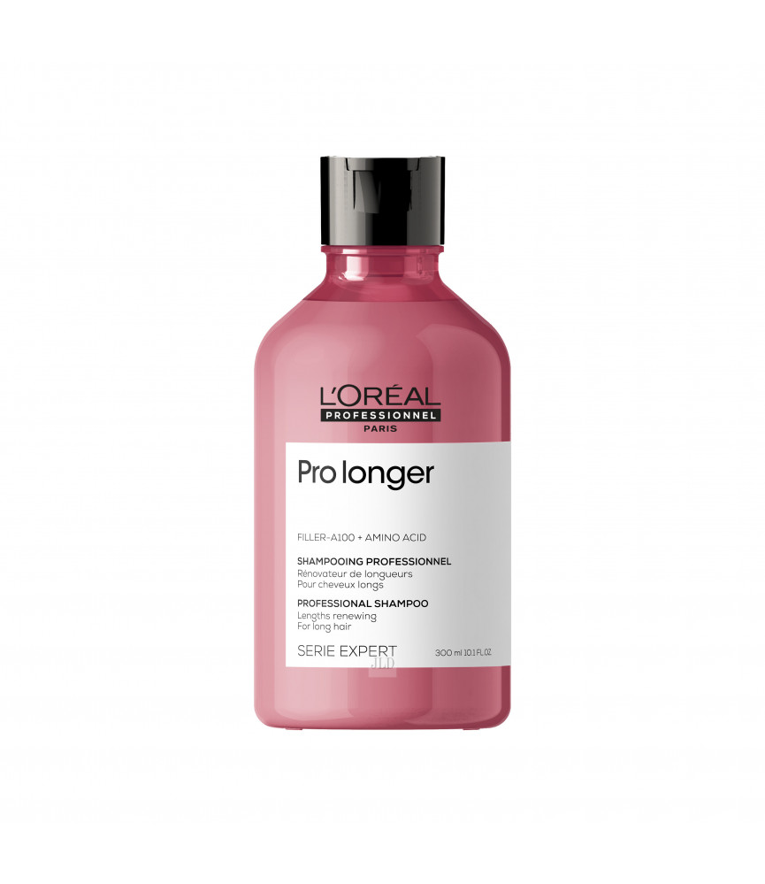 loreal pro keratin szampon skład