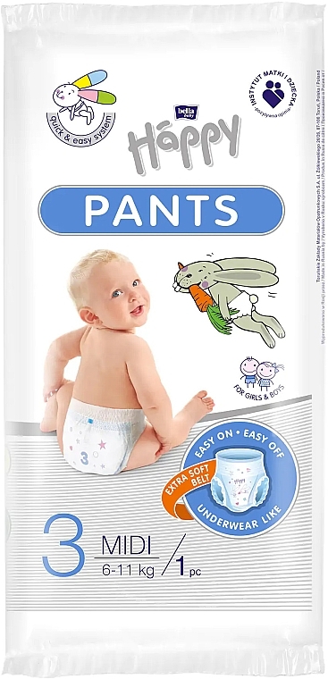 instytut pampers