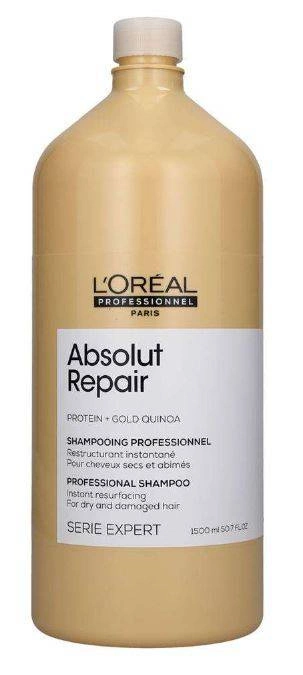 szampon loreal absolut 1500 tanio