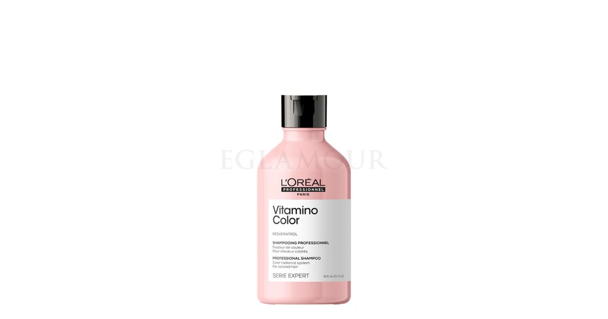 loreal professionnel serie expert vitamino color szampon