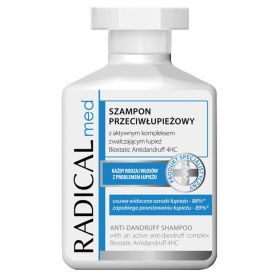 szampon radical med rossmann