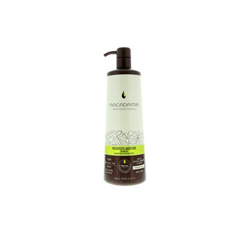 weightless moisture shampoo nawilżający szampon do włosów