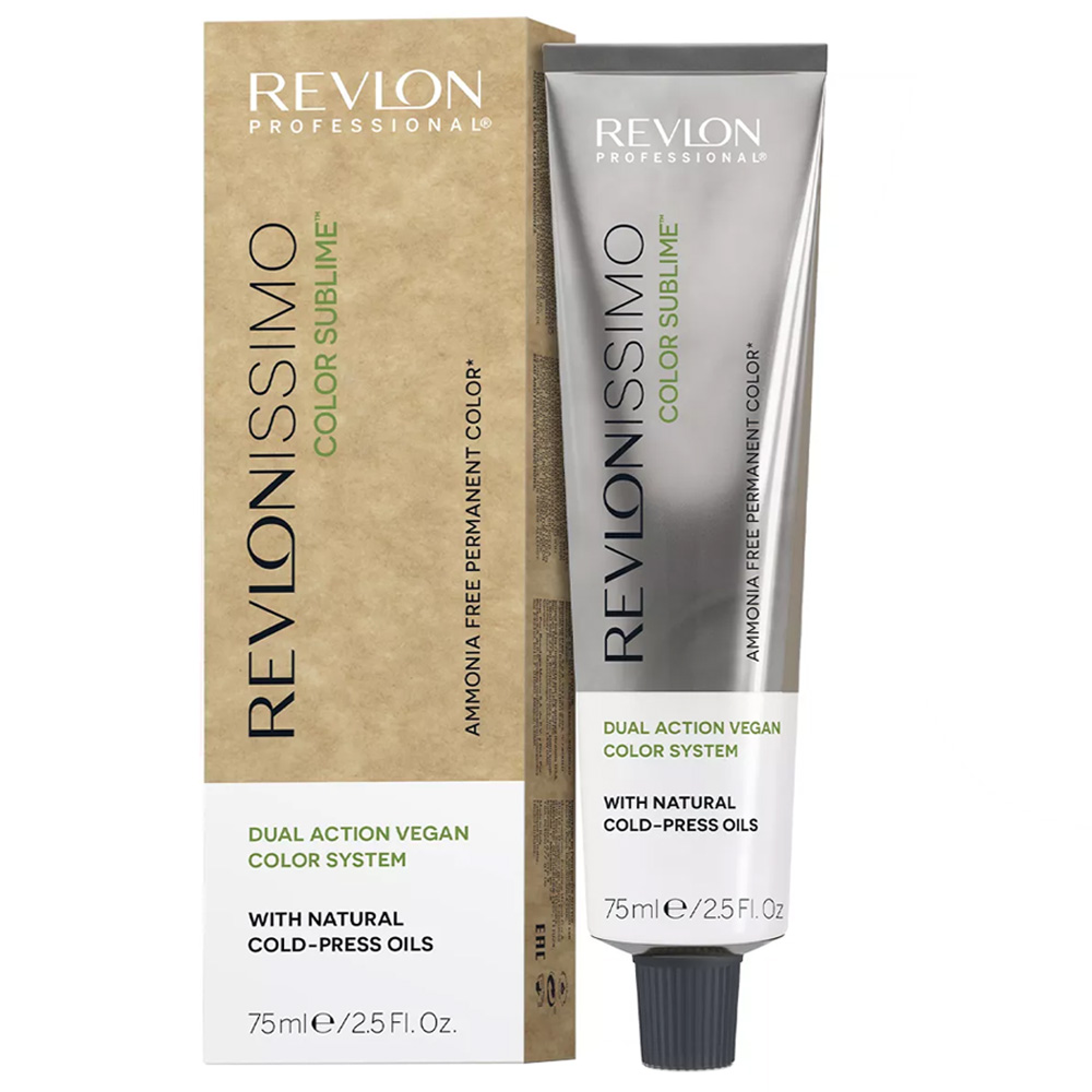 szampon revlon color sublime opinie