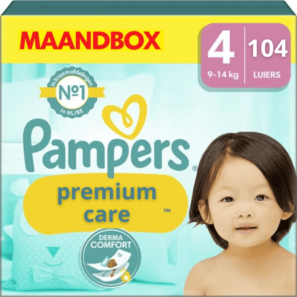 pampers baby care 4 jak wygladaja