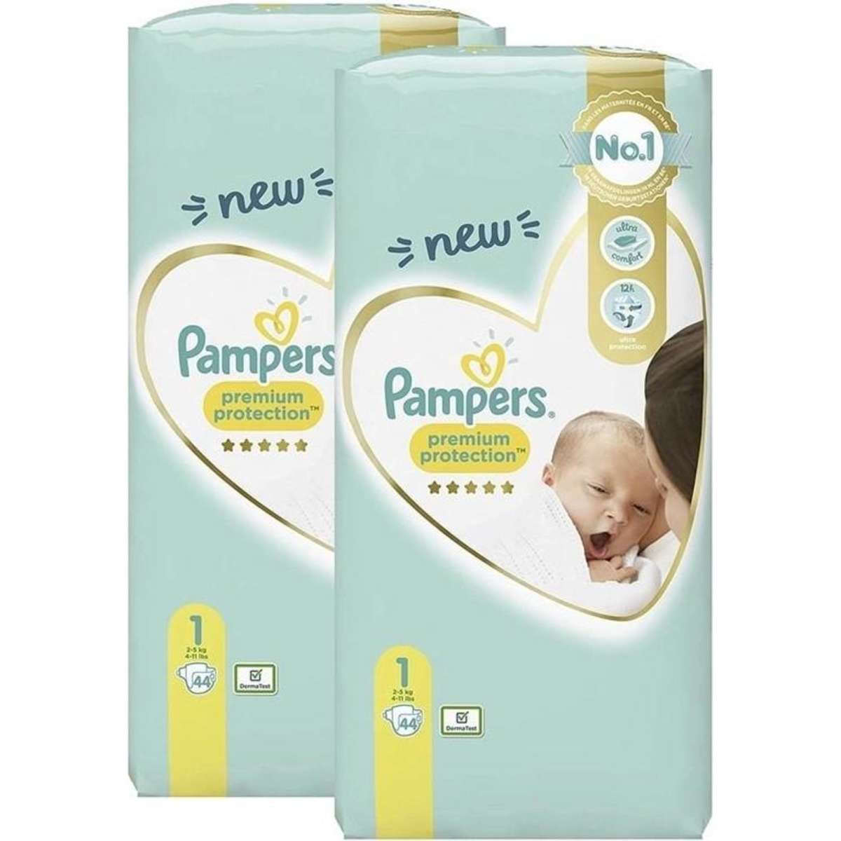 pampers 1 88