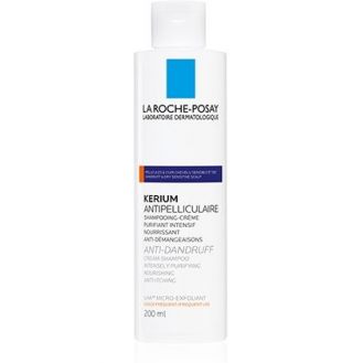 la roche kerium 200 ml szampon przeciw wypadaniu włosów