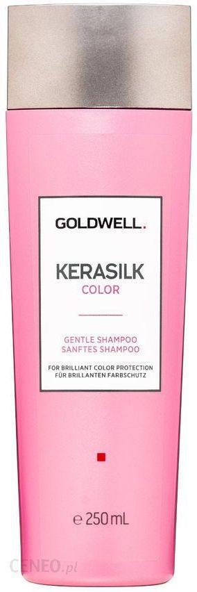 goldwell kerasilk color szampon białystok