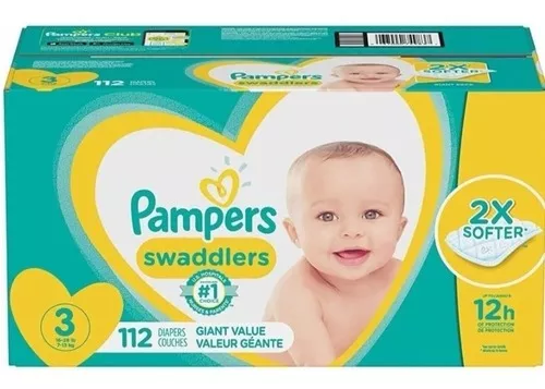 pampers 4 82 szt cena