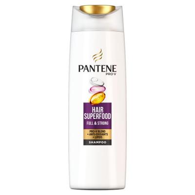 pantene superfood szampon opinie