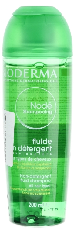 biotherm szampon