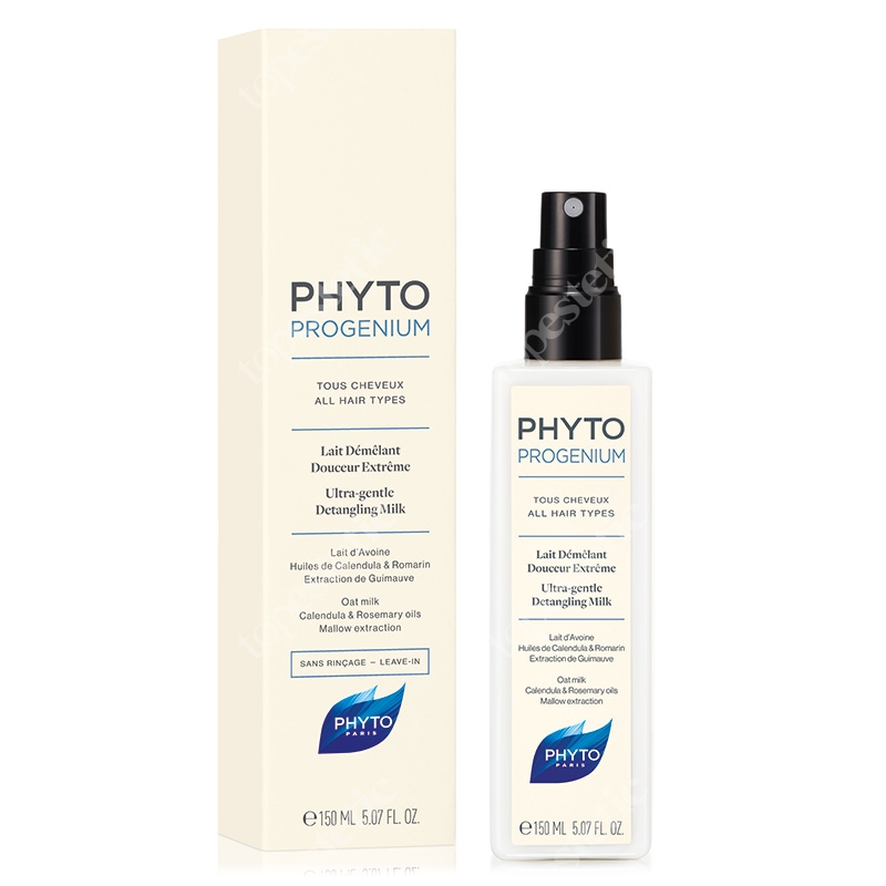 phyto phytoprogenium szampon opinie