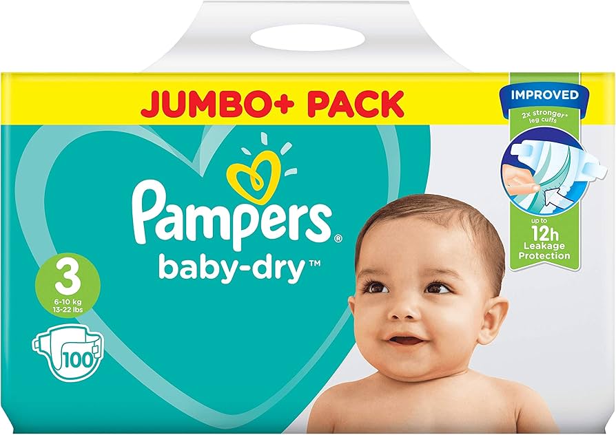 pampers sleep & play cena