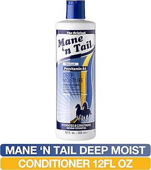 mane n tail deep moisturizing odżywka do włosów