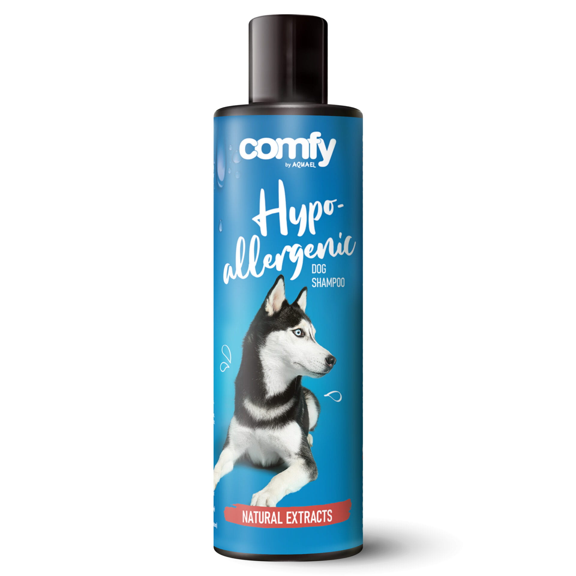 aqua sklep zoologiczny szampon dla szczeniąt